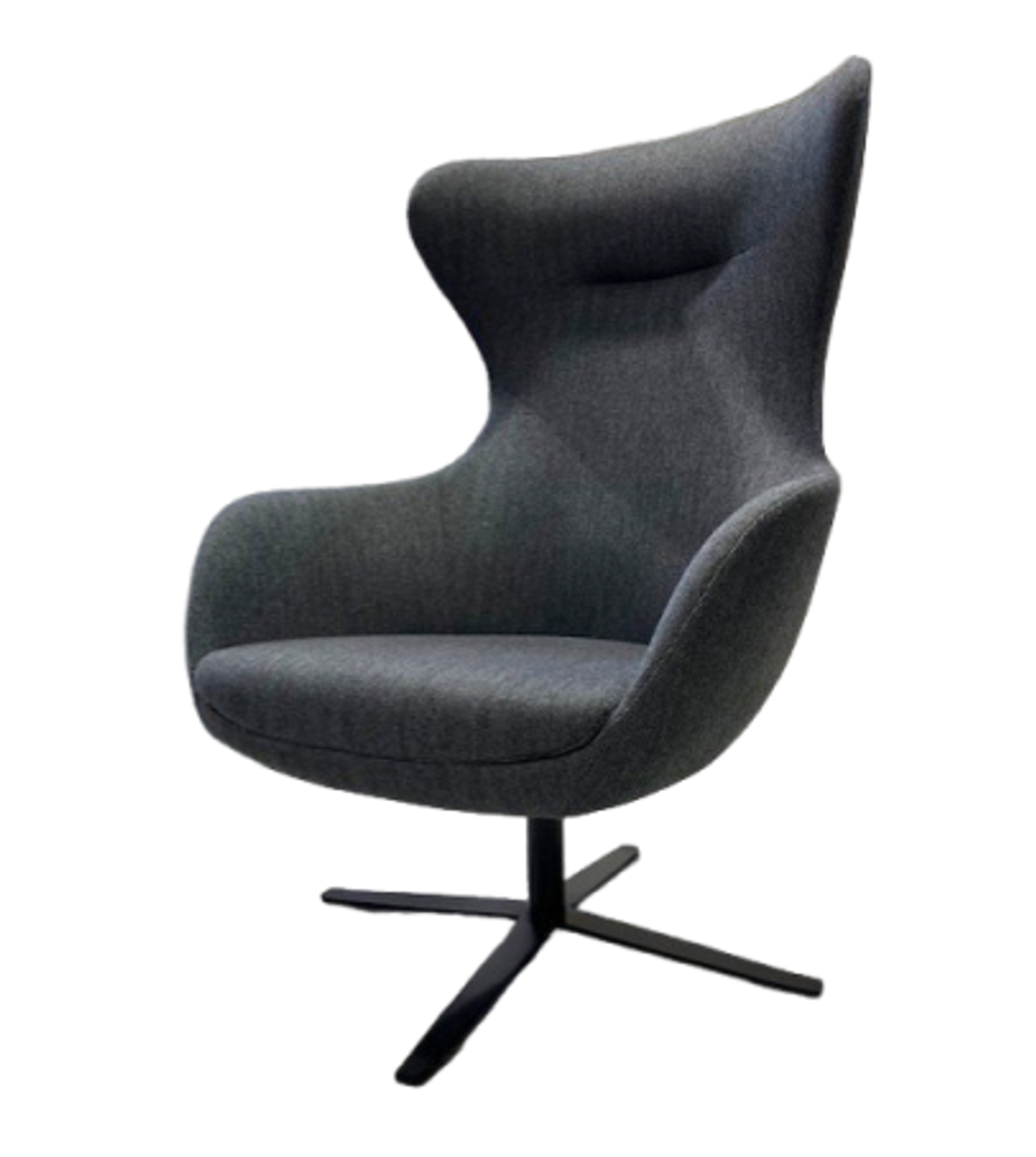 【新入荷】中古シアターソファクイーンSTブラック