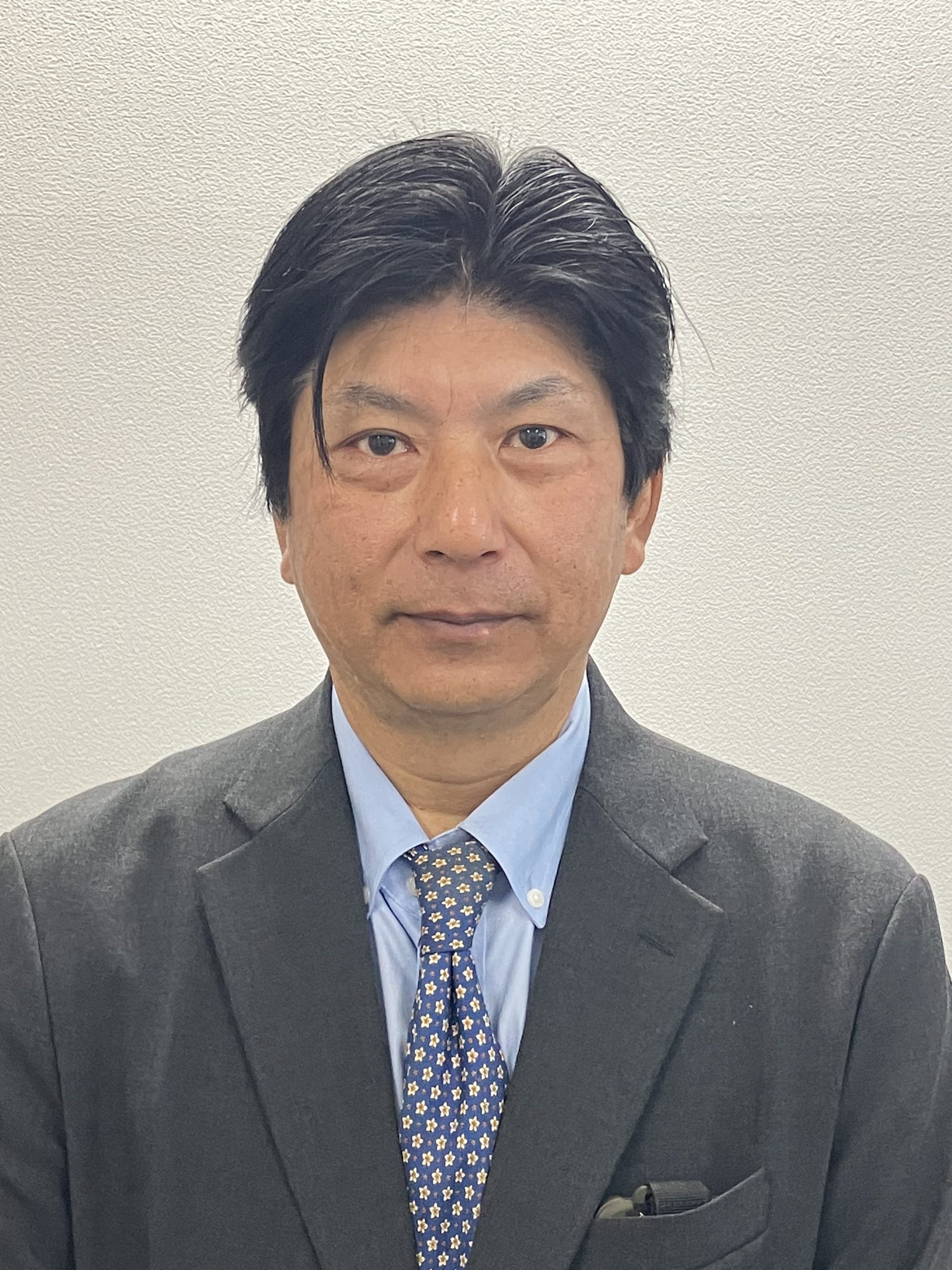 店長 堀 (認定オフィス管理士)