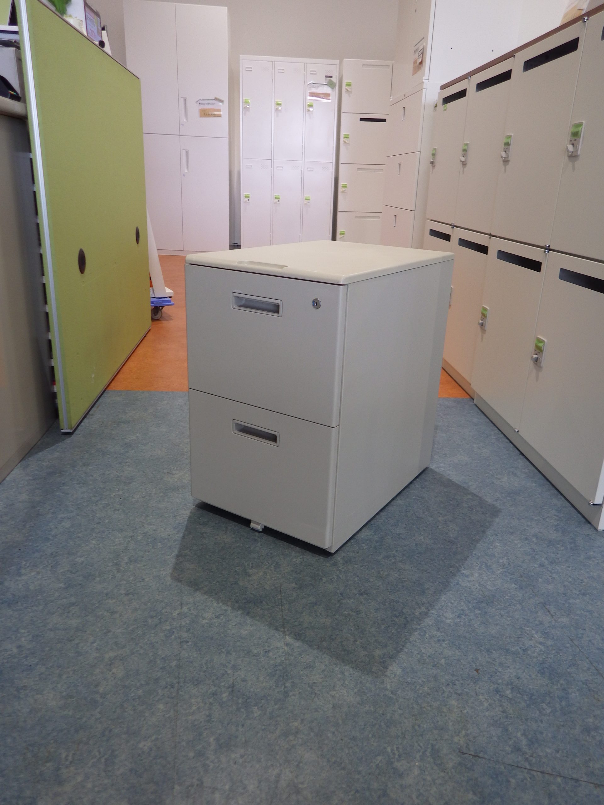 インワゴン(2段)8