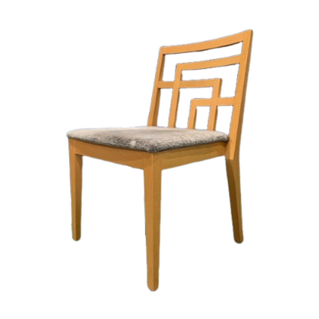 商談チェア チャオNA (グレー)1