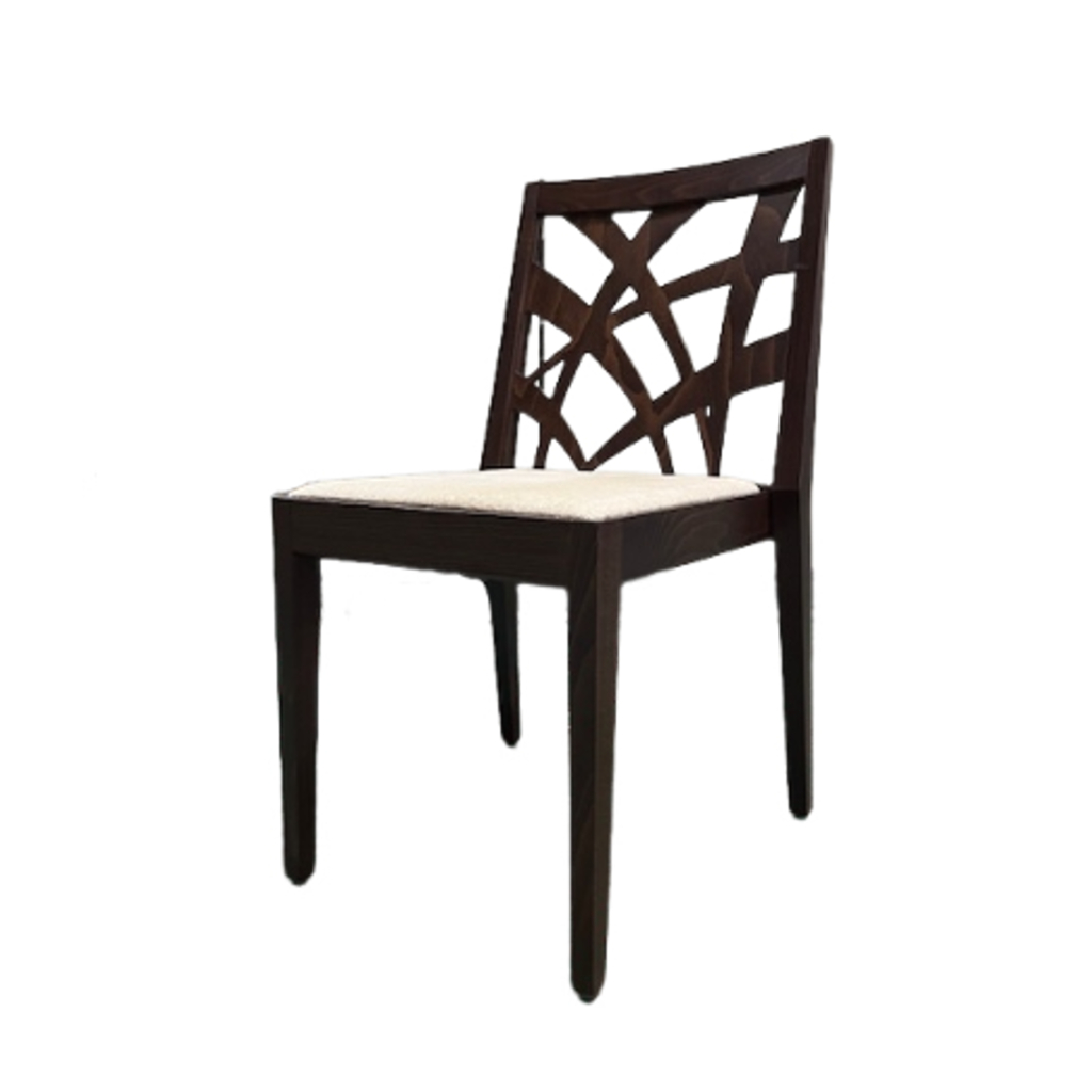 商談チェア ソフBR (ベージュ)1