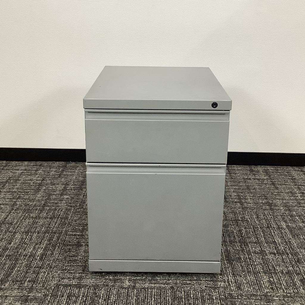 インワゴン2段 メリディアン グレー2