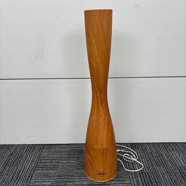 アロマ超音波式加湿器 プレーン1
