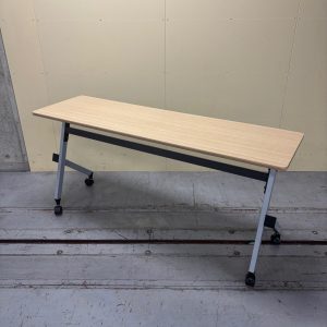 【中古】まとめ買い歓迎!フォールディングテーブル大量入荷★
