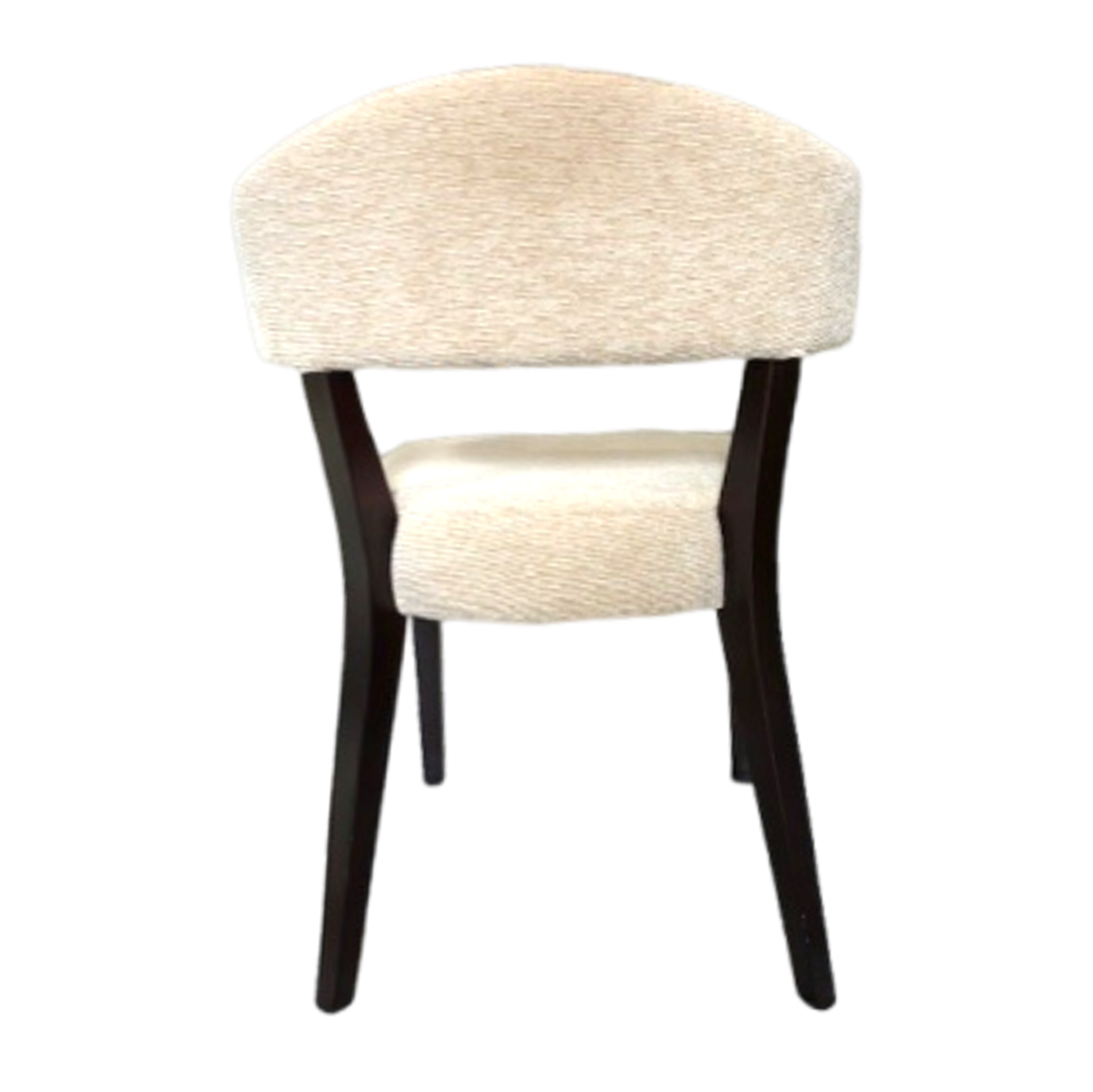 商談チェア マニコB 1N ベージュ2