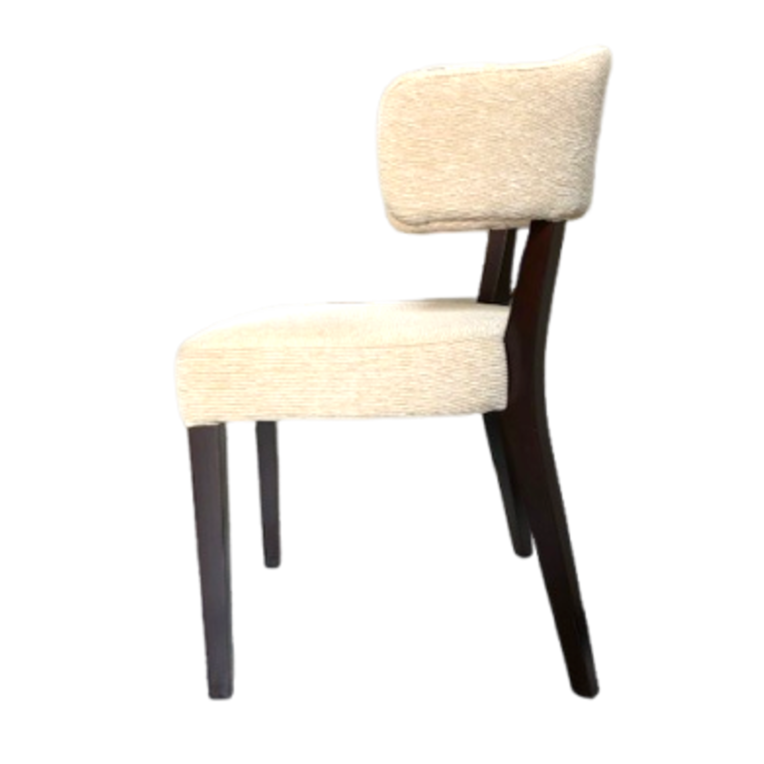 商談チェア マニコB 1N ベージュ3