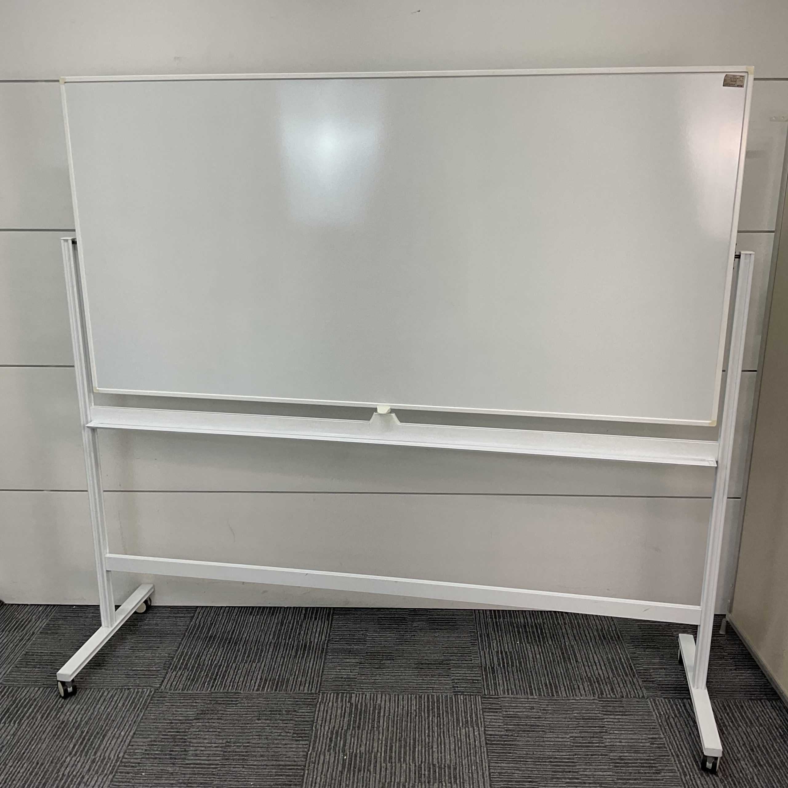 早い者勝ち！ホワイトボード W1800  限定2台★