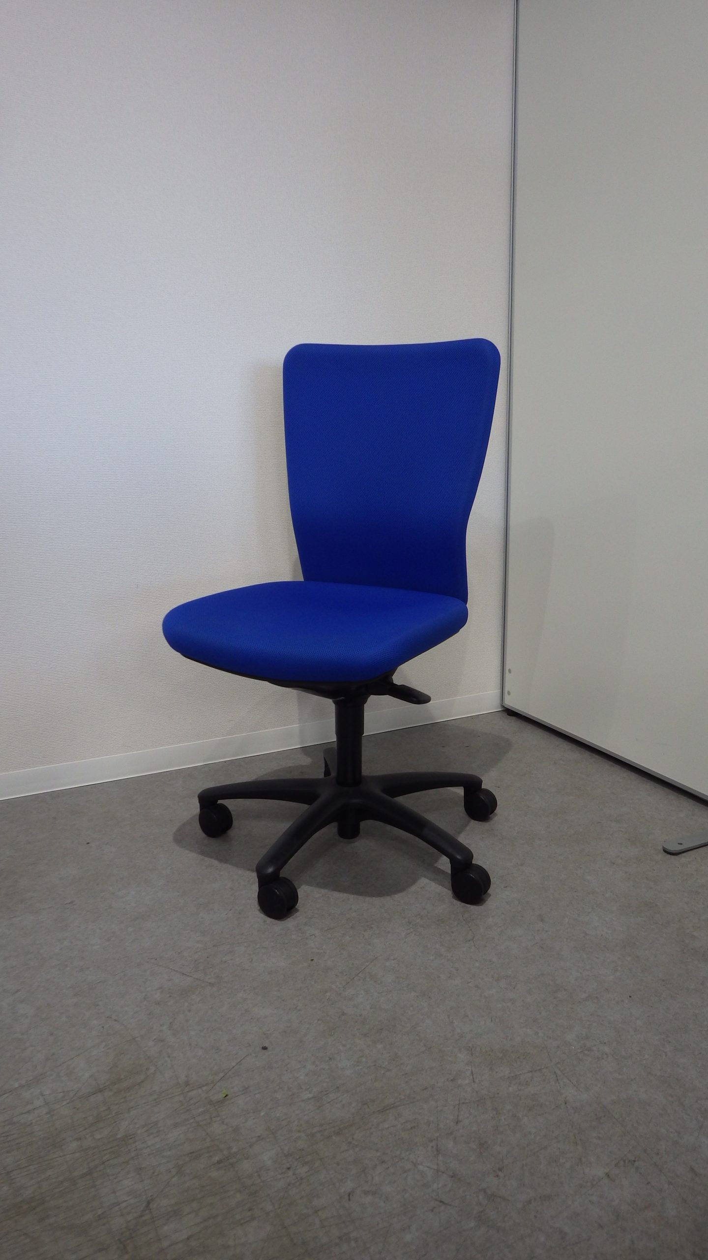 チェア カロッツァチェア ハイバック8