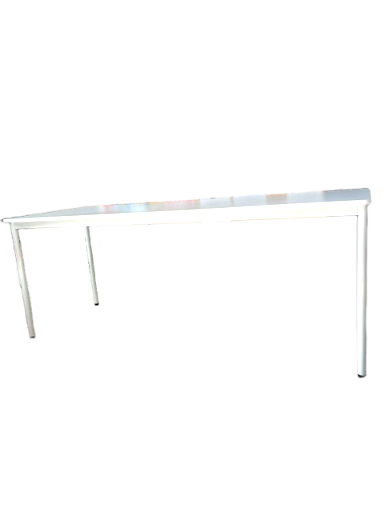 テーブル 1800×700 ホワイト1