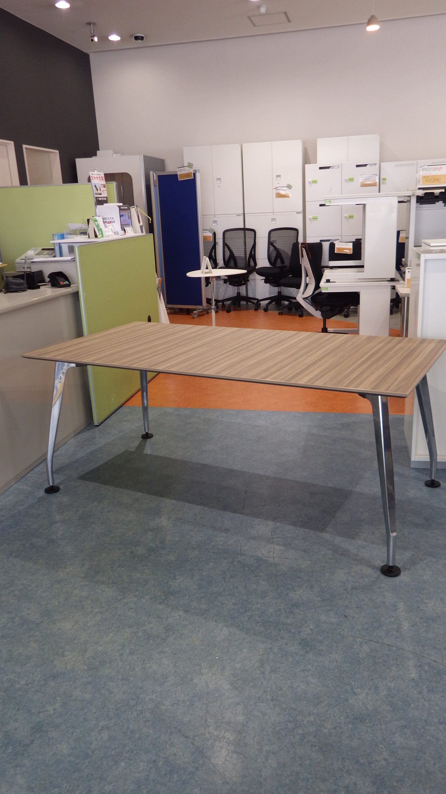 中古】SDT-XK189M KOKUYO(コクヨ) | 中古オフィス家具のリスタ