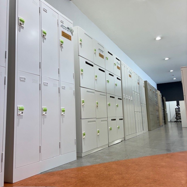 リスタ札幌店　店舗リニューアル