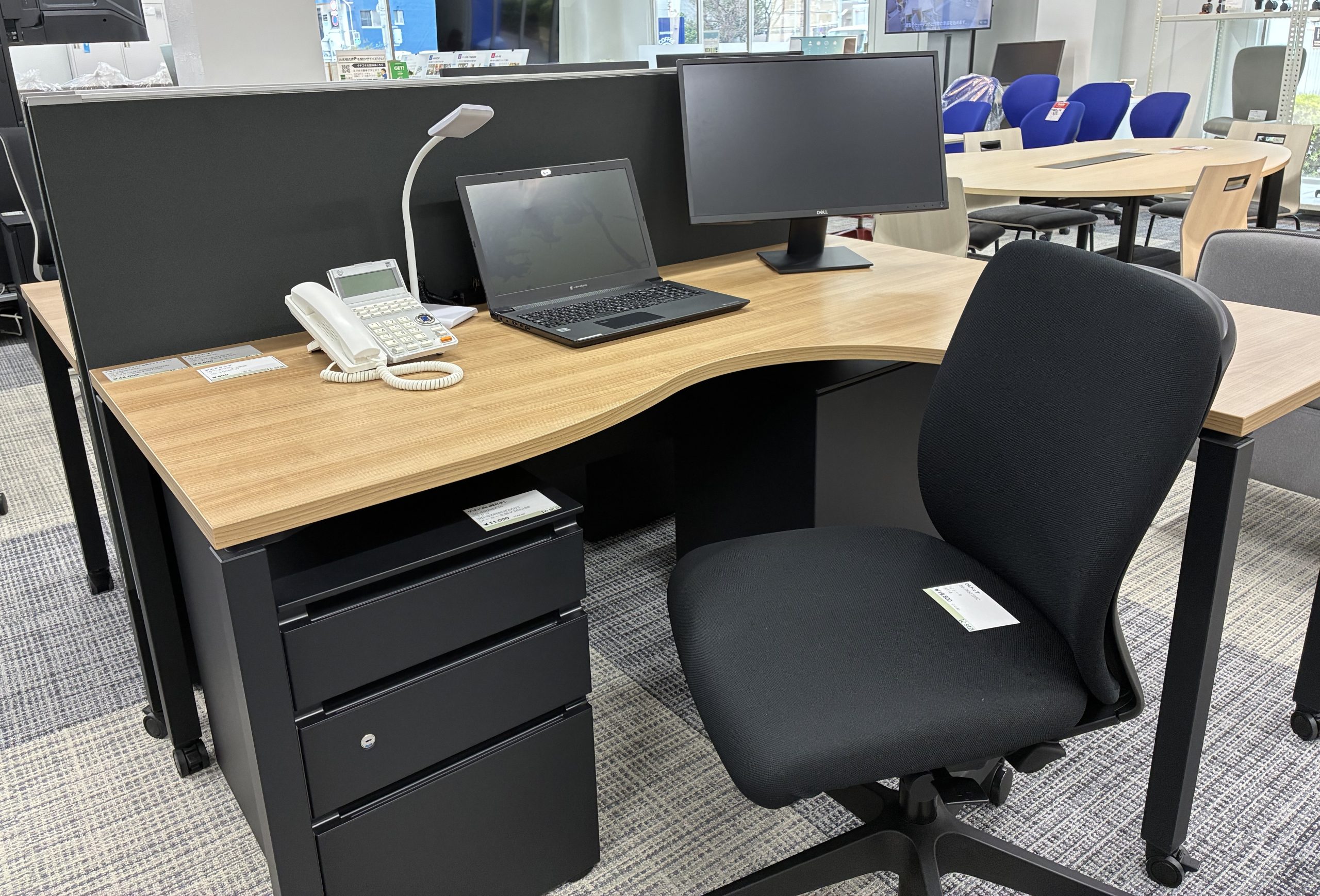 新年度のご準備品整います！