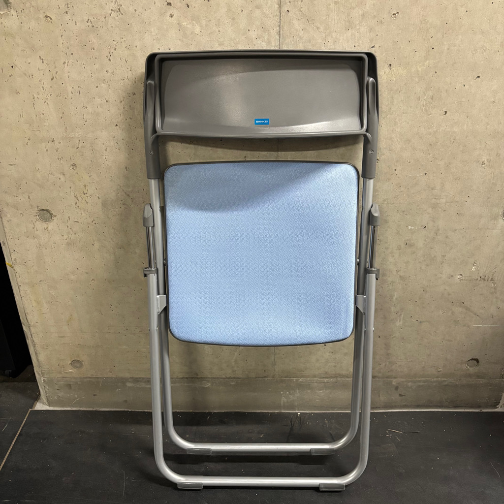 折り畳み椅子5
