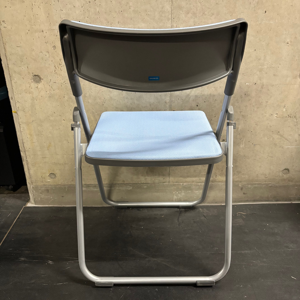 折り畳み椅子4