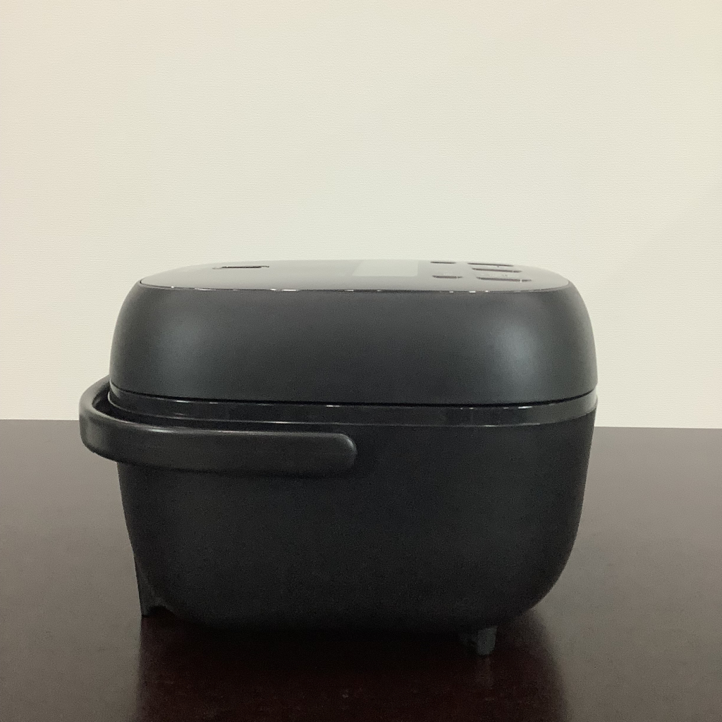炊飯器 0.54L(0.5~3合)5