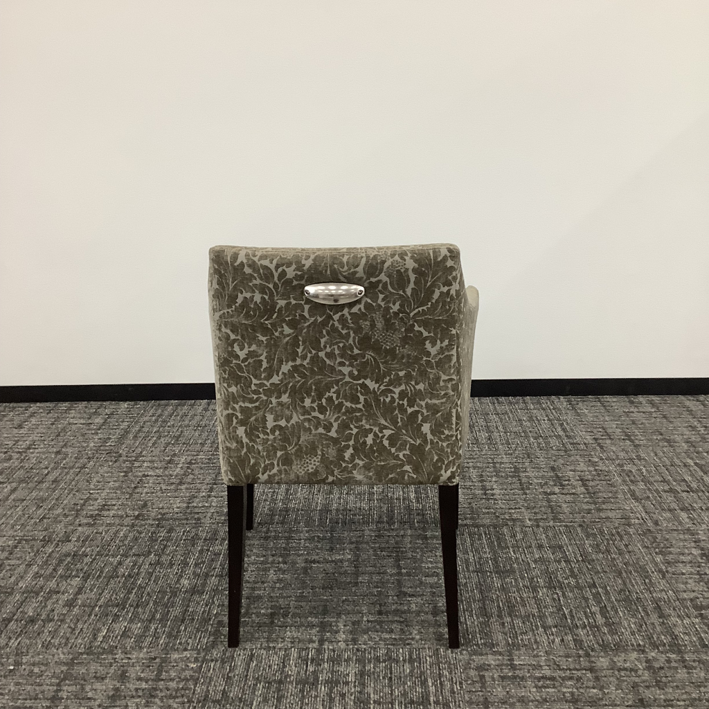 商談チェア(1人掛・肘付)5