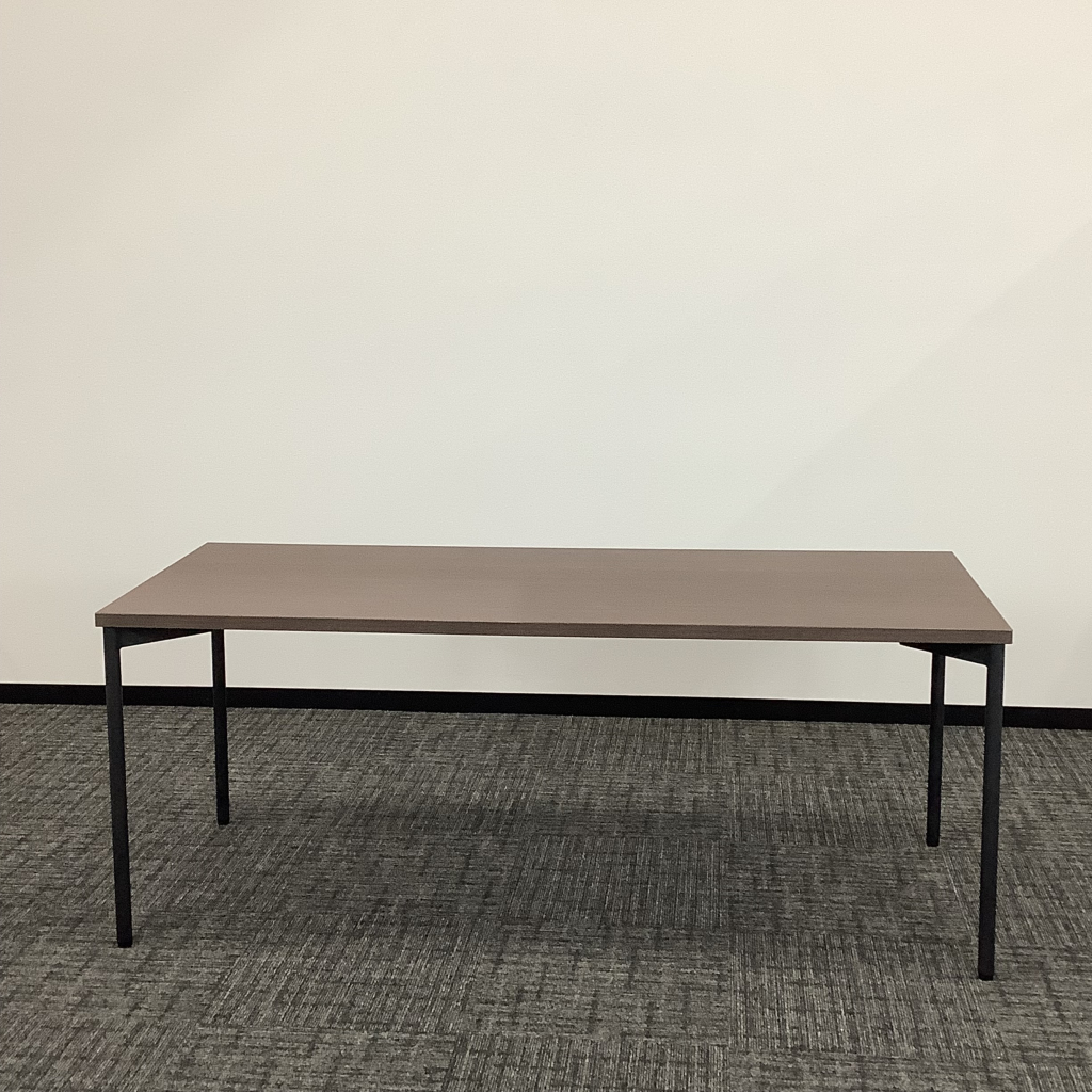 商談テーブル W1800✕D7503