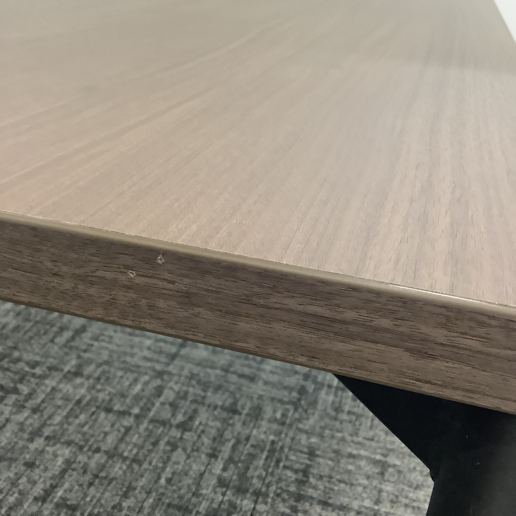 商談テーブル W1800✕D7504