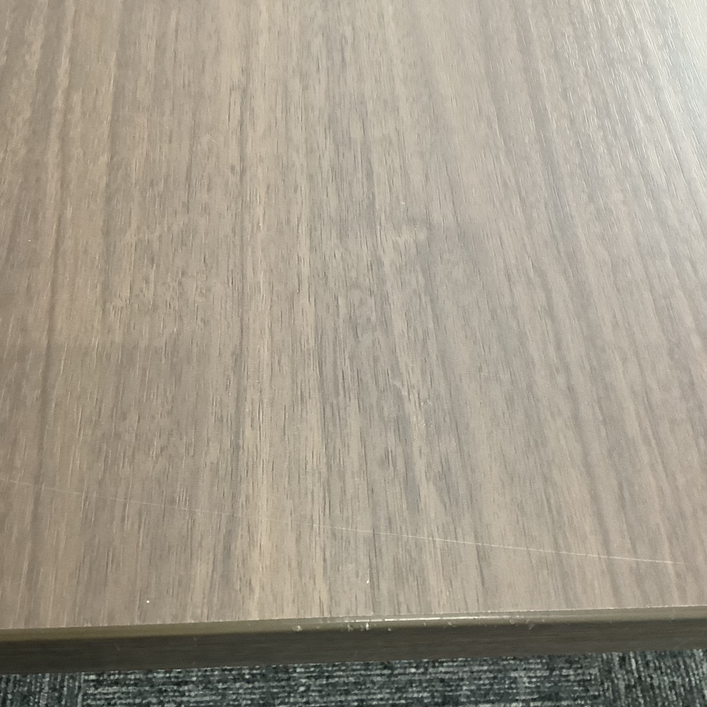 商談テーブル W1800✕D7505