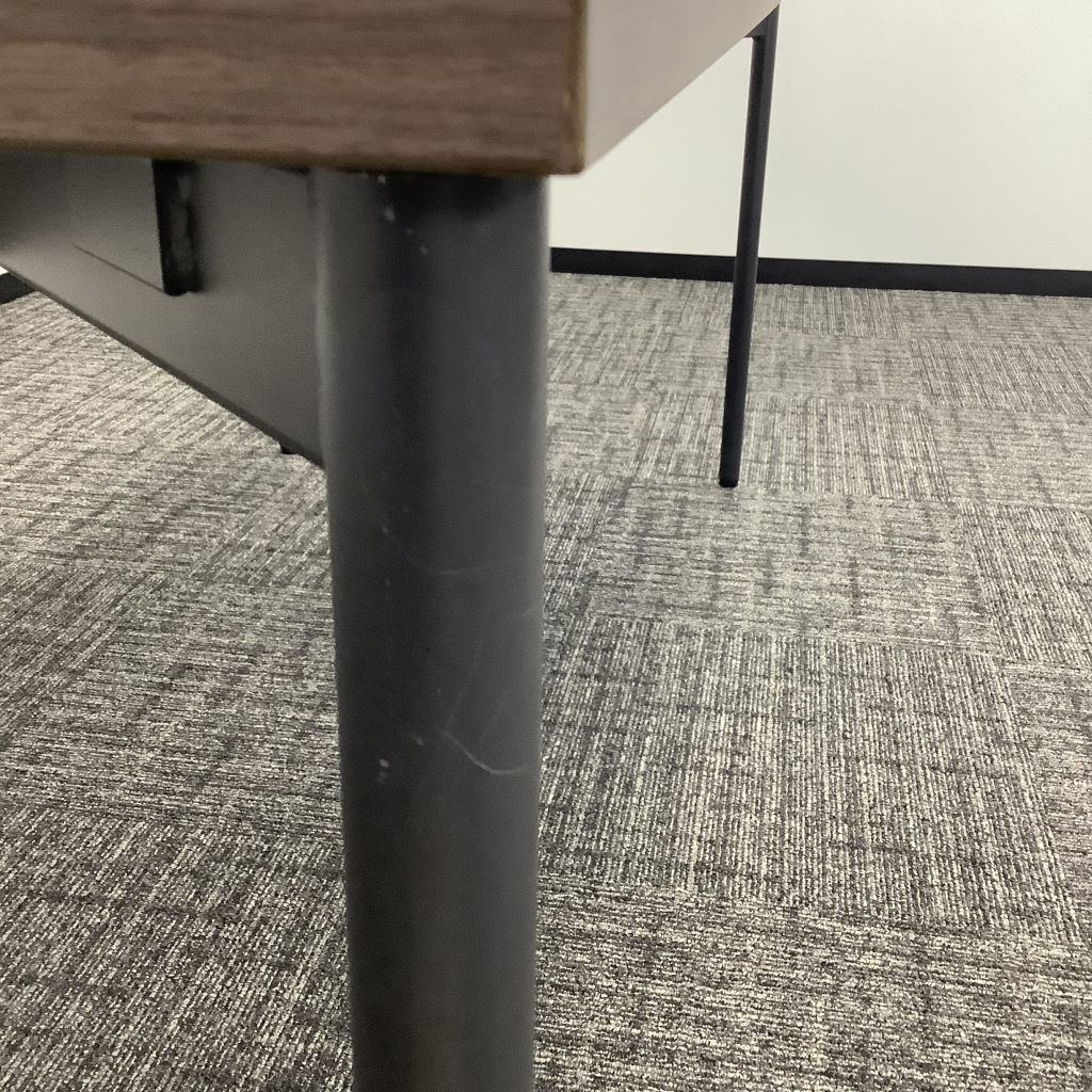 商談テーブル W1800✕D7506