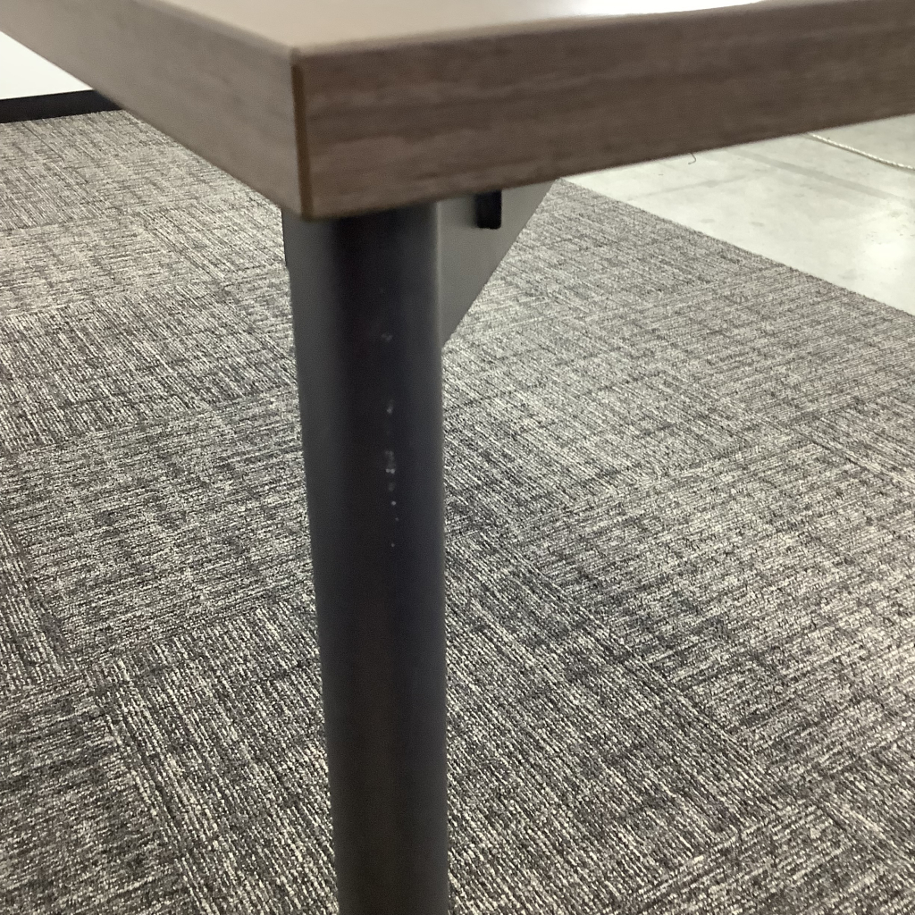 商談テーブル W1800✕D7507