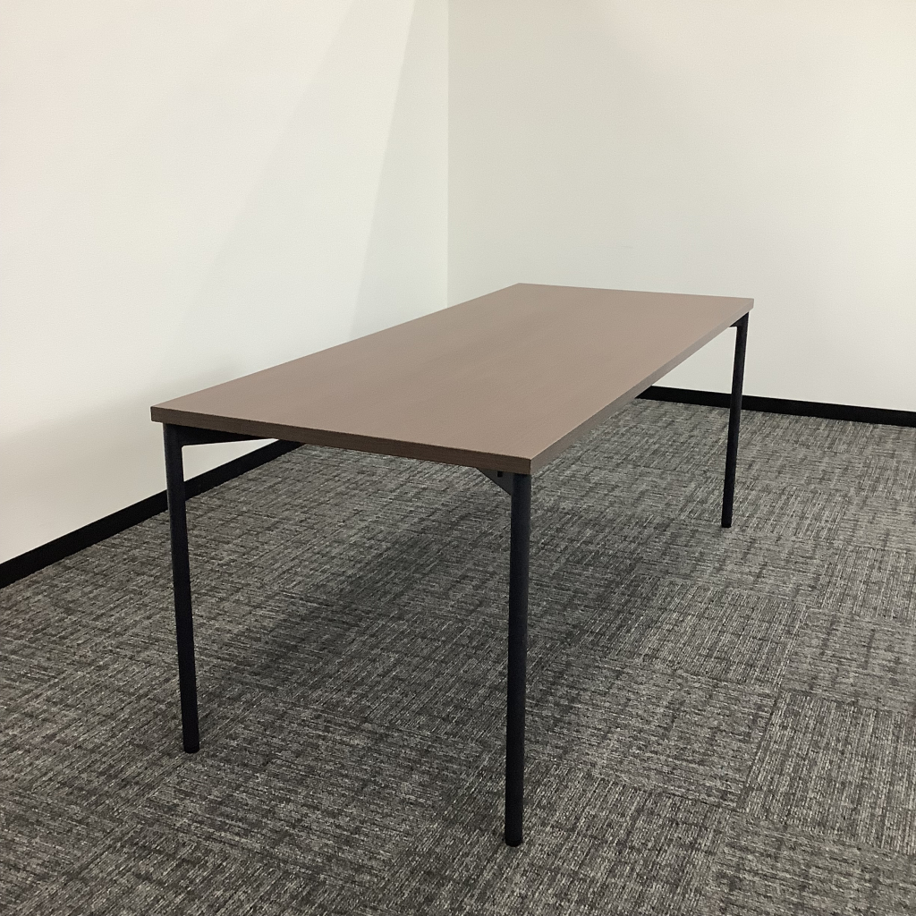 商談テーブル W1800✕D7508