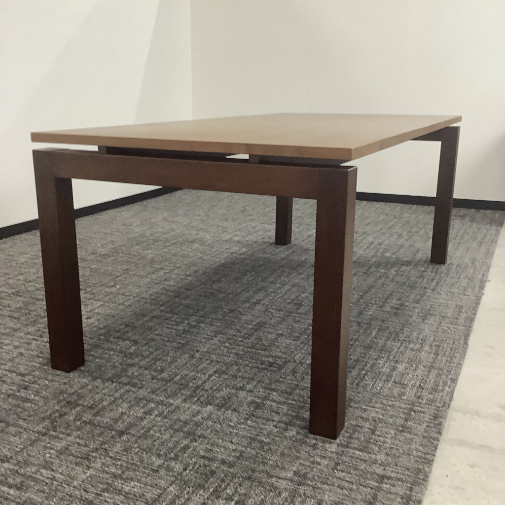 商談テーブル(W1800*D900*H700)4