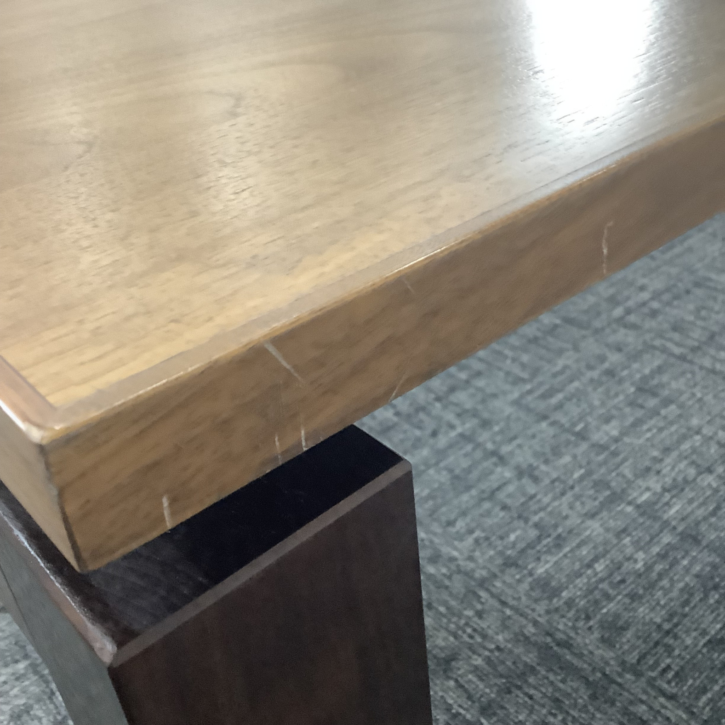 商談テーブル(W1800*D900*H700)5