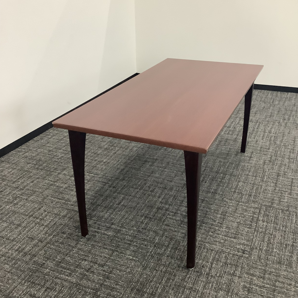 商談テーブル W1500×D7503