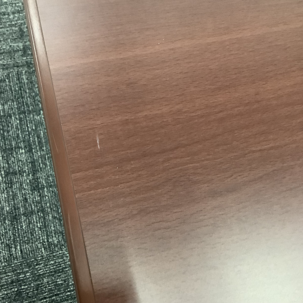 商談テーブル W1500×D7505