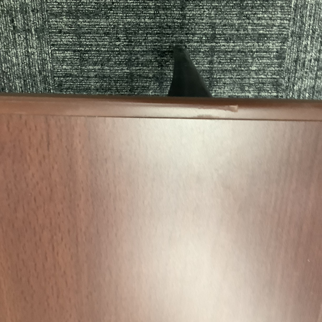 商談テーブル W1500×D7507