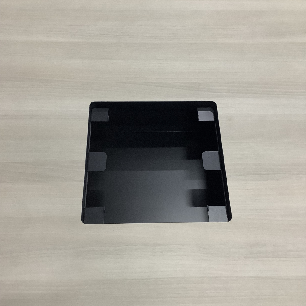 スクエアテーブル1200*1200 オカムラ5