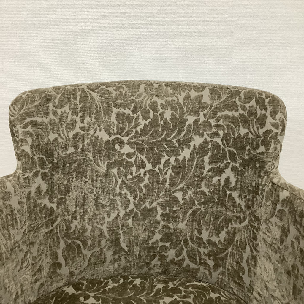 商談チェア リーシュBR グレー7