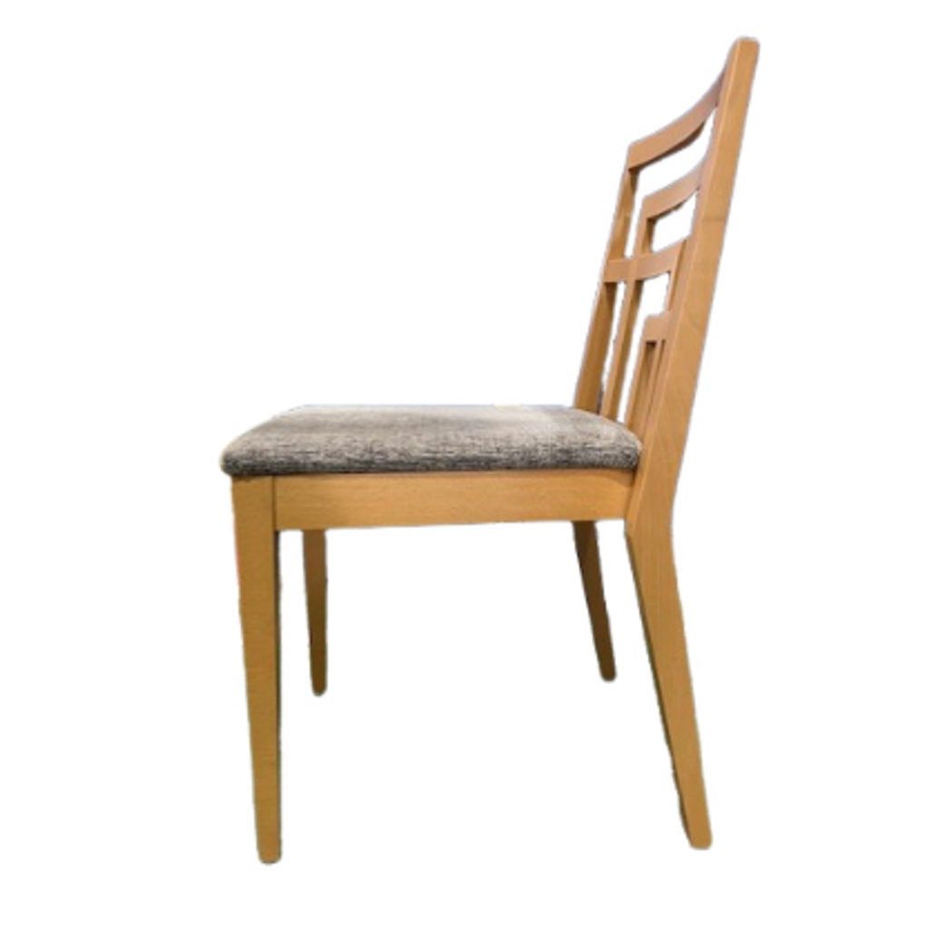 商談チェア チャオNA (グレー)2