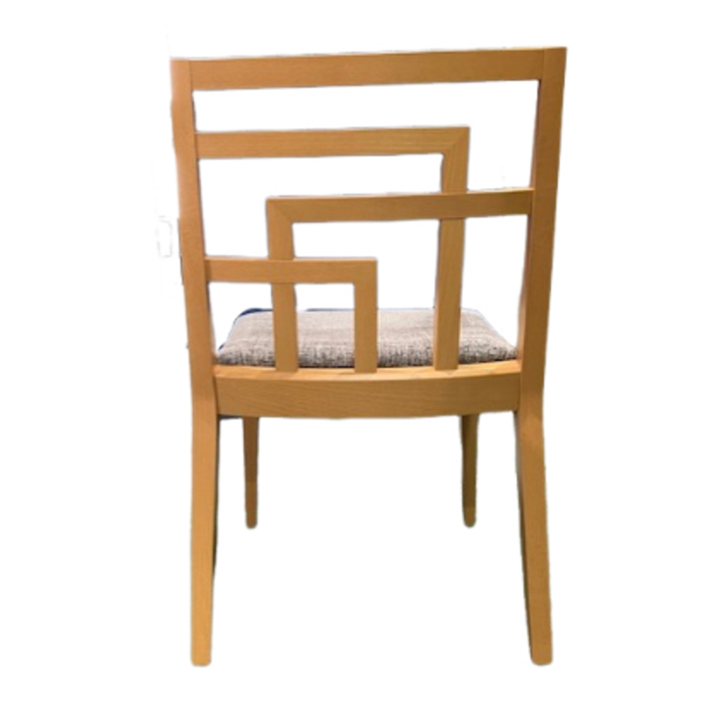 商談チェア チャオNA (グレー)3