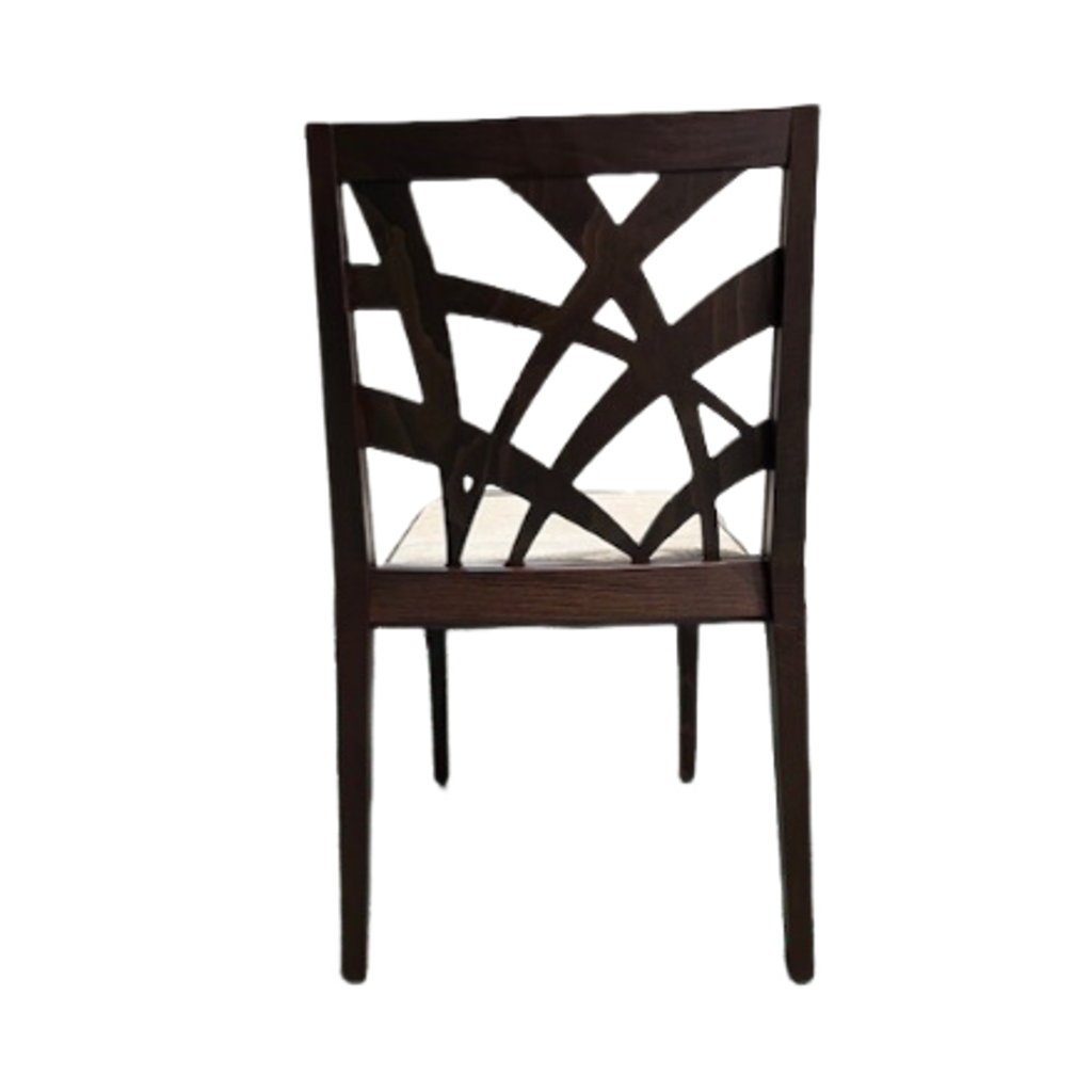 商談チェア ソフBR (ベージュ)2