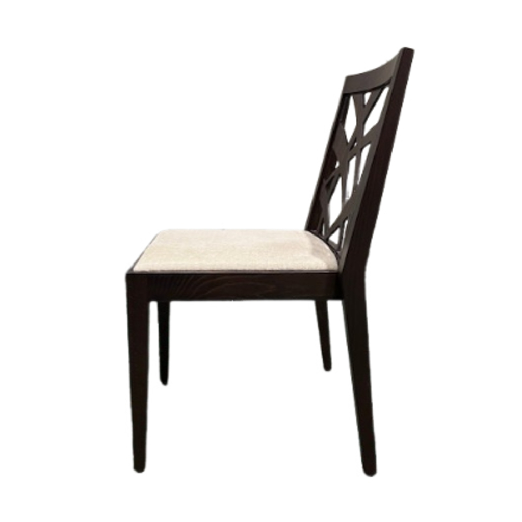 商談チェア ソフBR (ベージュ)3