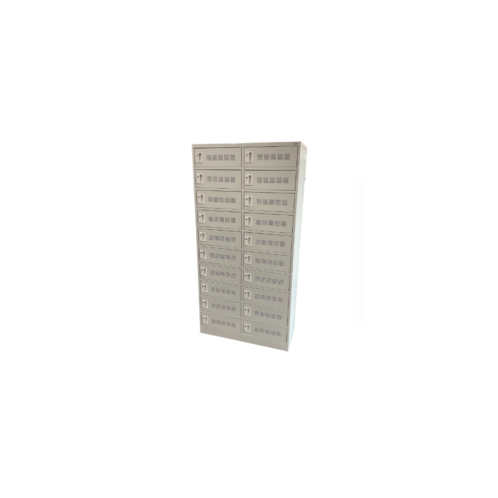 PCロッカー(20人用)1