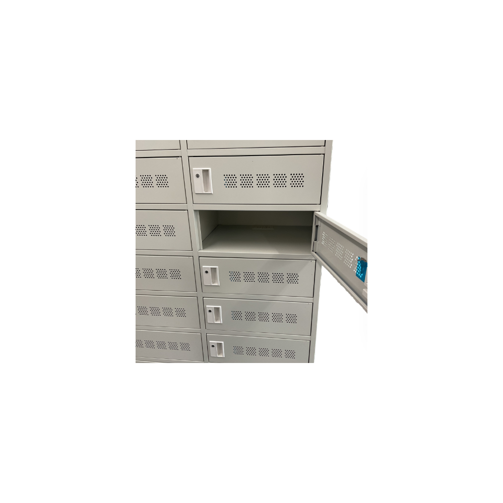 PCロッカー(20人用)2