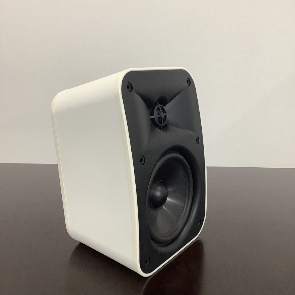 スピーカー(JBL)ホワイト Control X3