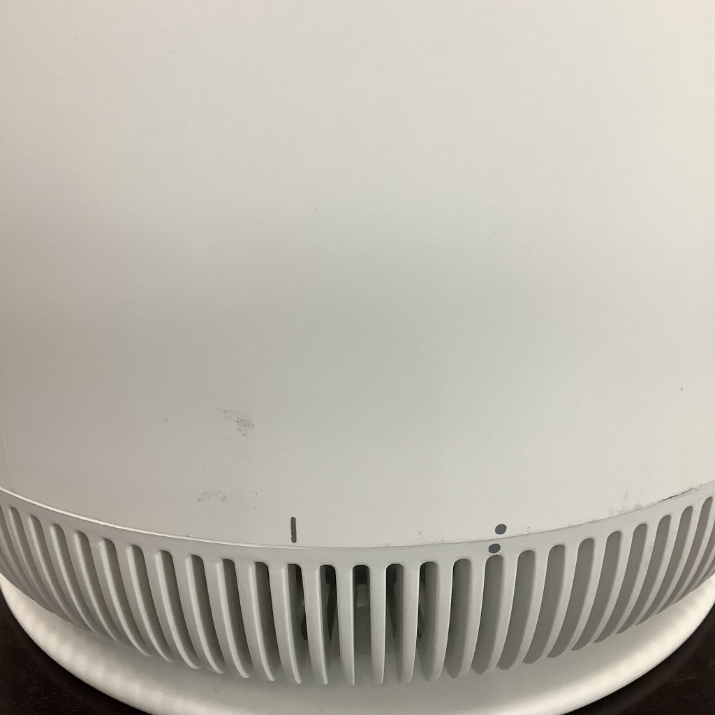 空気清浄機 コンパクトサイズ7