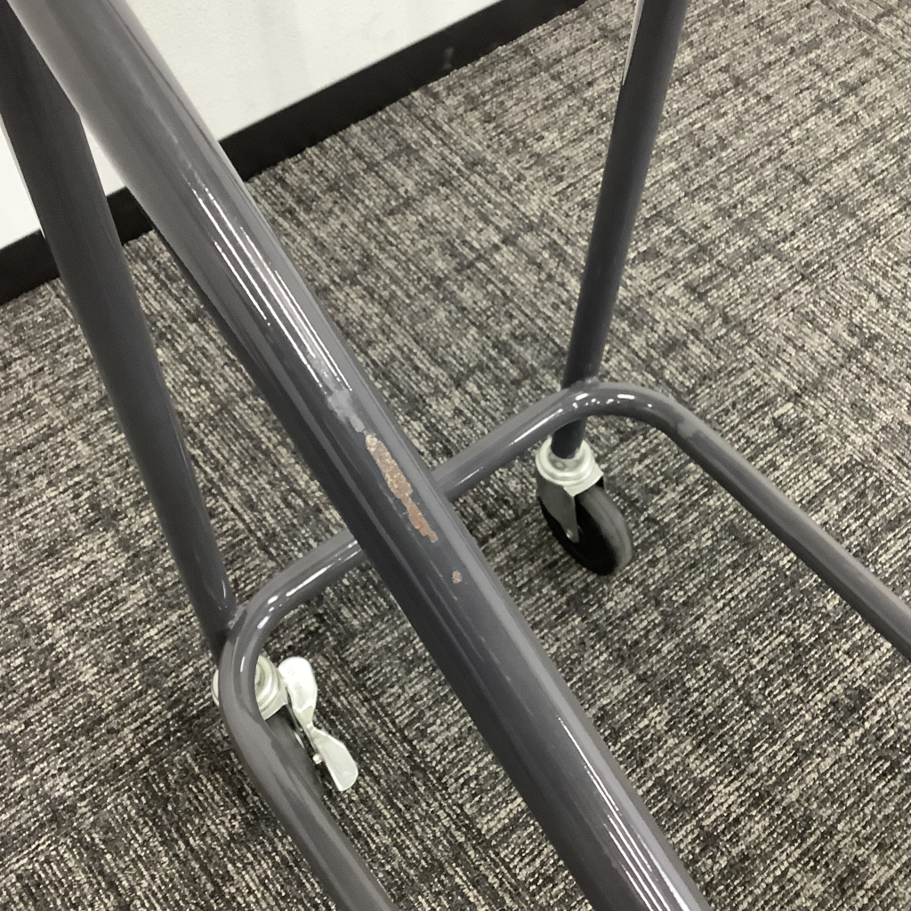 スタッキングチェア用台車5