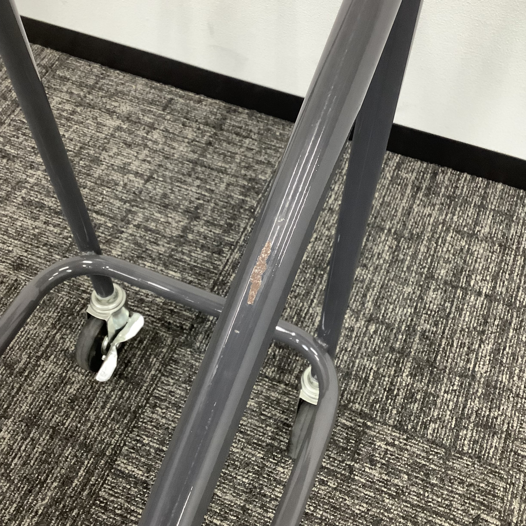 スタッキングチェア用台車6