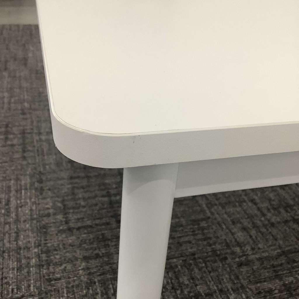 テーブル 1200×700 ホワイト7