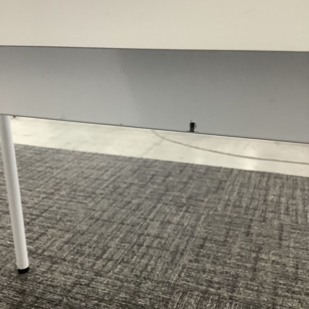 テーブル 1200×700 ホワイト8