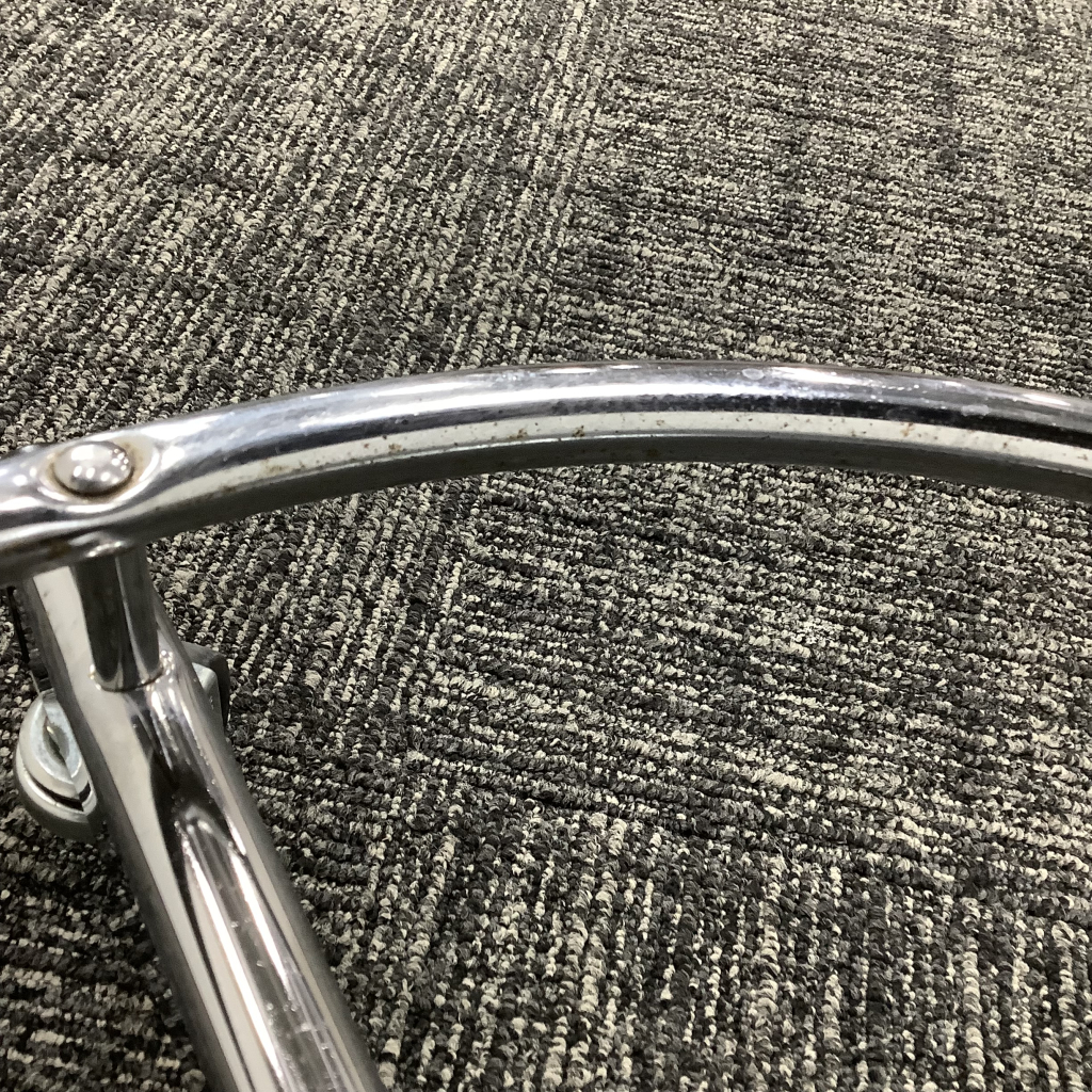 ハイチェア(昇降式)6