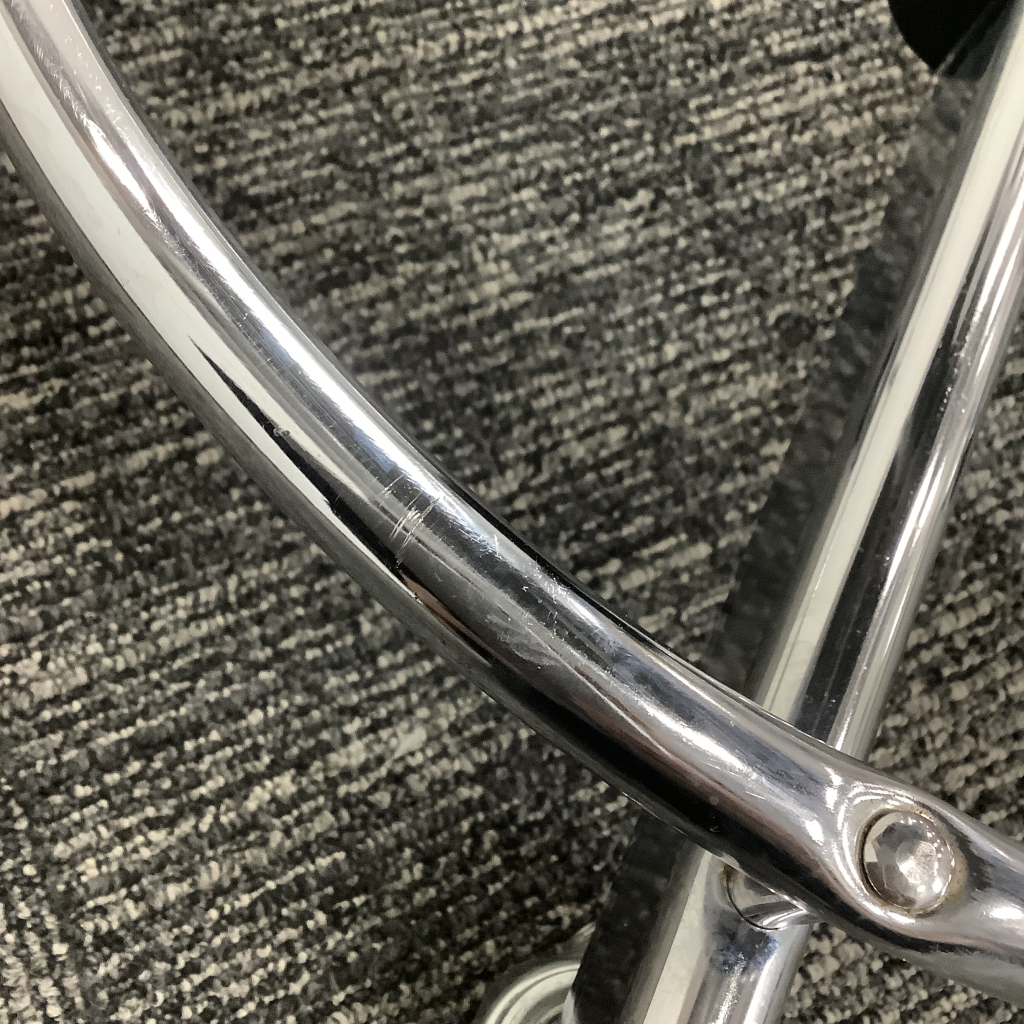 ハイチェア(昇降式)8