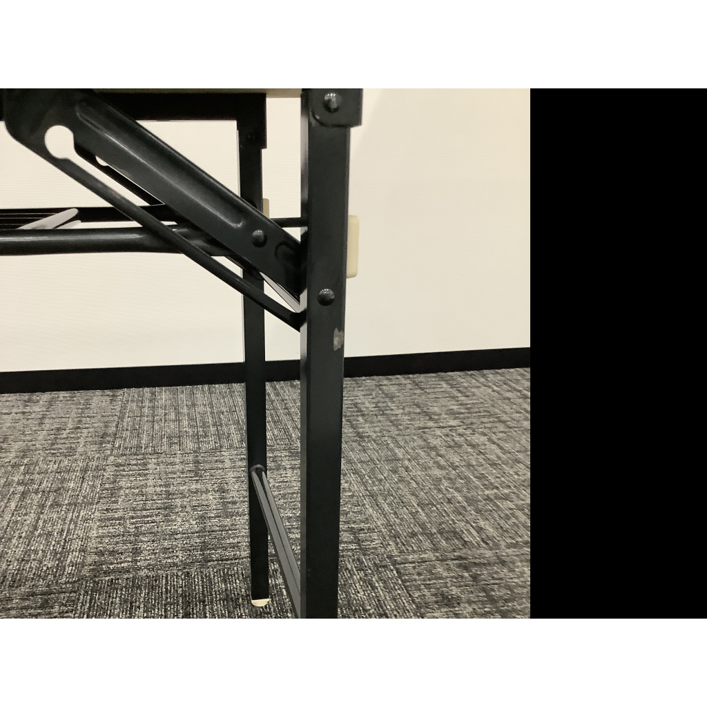 会議テーブル1800×450 Sエッジ5