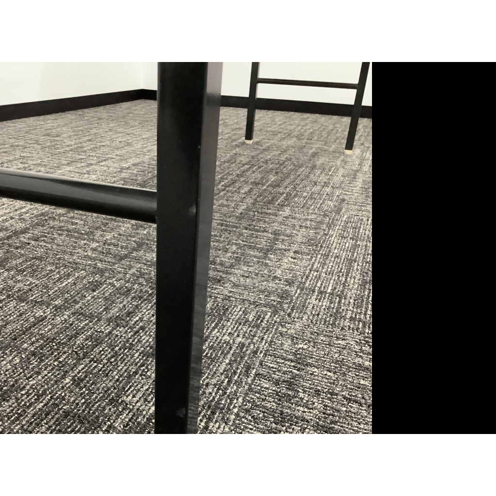 会議テーブル1800×450 Sエッジ7