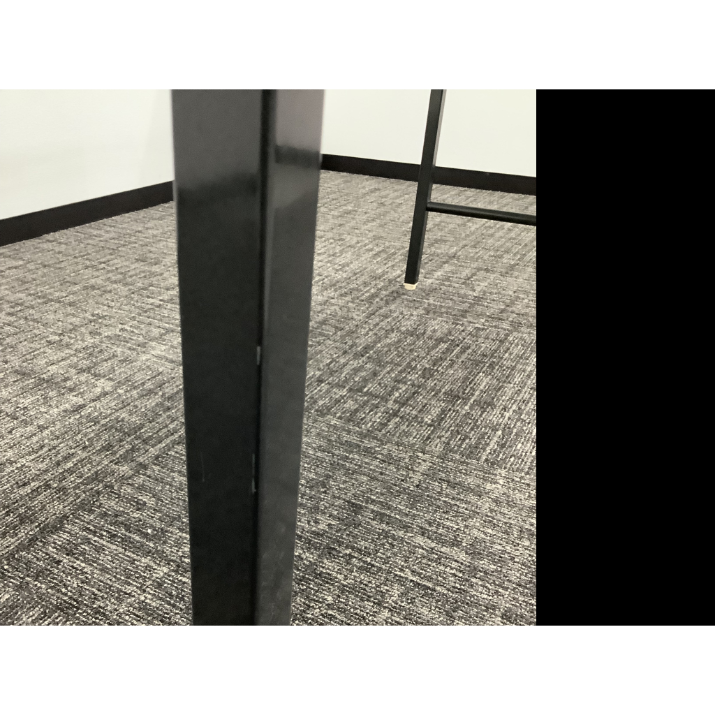 会議テーブル1500×450 Sエッジ5